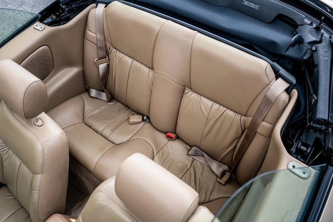 2000 Chrysler Sebring - Image 12 of 21