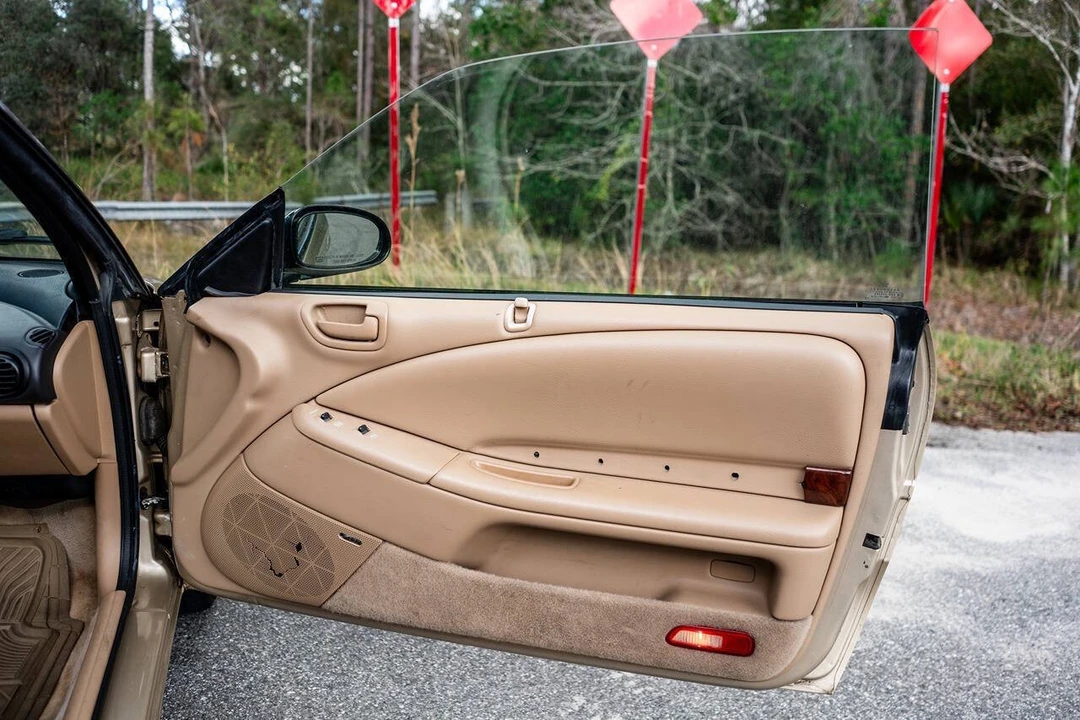 2000 Chrysler Sebring - Image 15 of 21