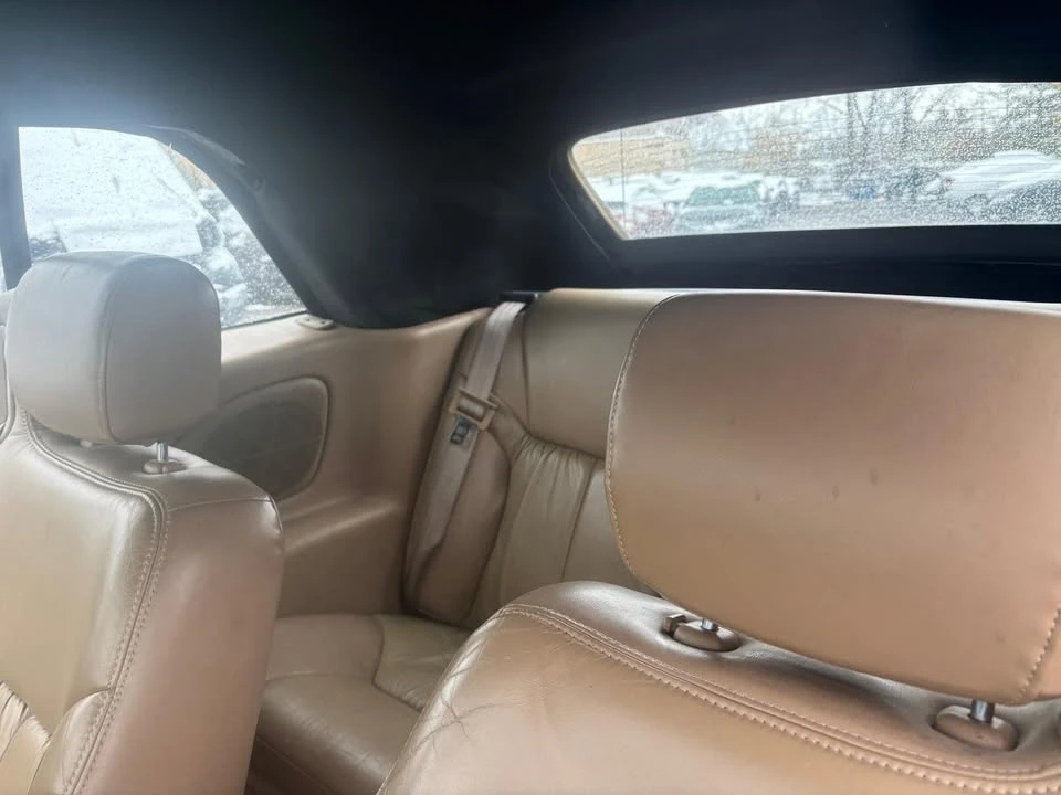 2000 Chrysler Sebring - Image 10 of 13
