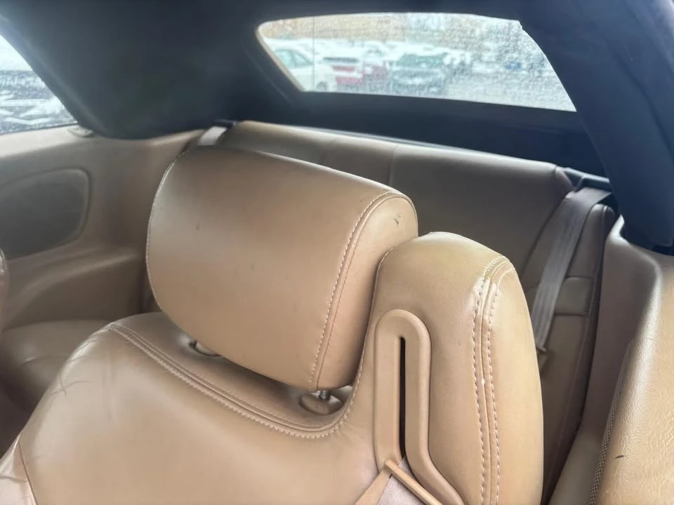 2000 Chrysler Sebring - Image 11 of 13