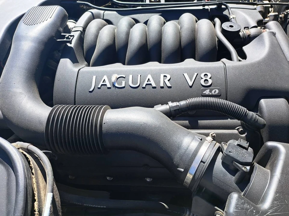 2000 Jaguar X308 XJ - Image 5 of 5