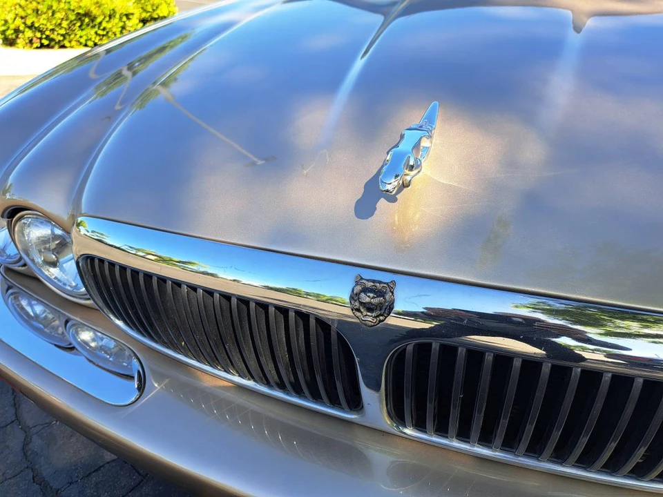 2000 Jaguar X308 XJ - Image 4 of 5