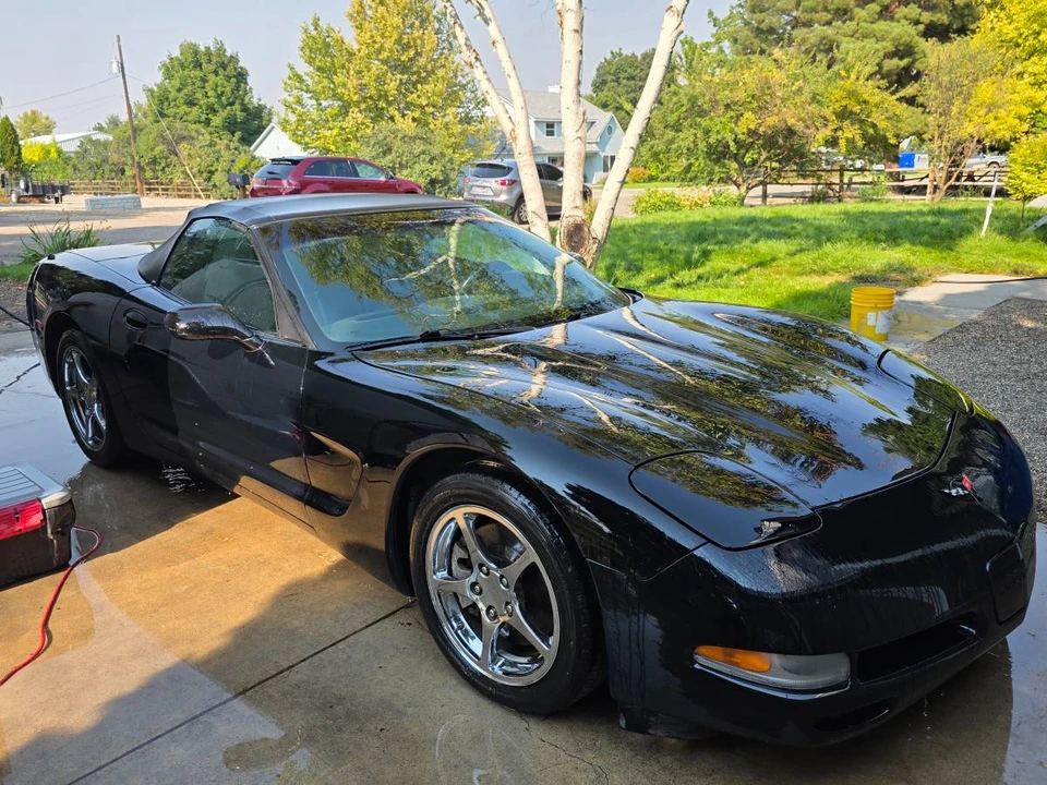 2000 Chevrolet Corvette C5 - Image 7 of 12