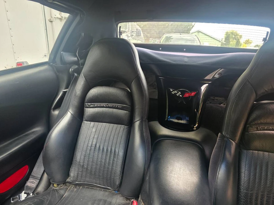2000 Chevrolet Corvette C5 - Image 11 of 12