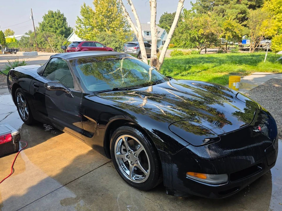 2000 Chevrolet Corvette C5 - Image 6 of 12