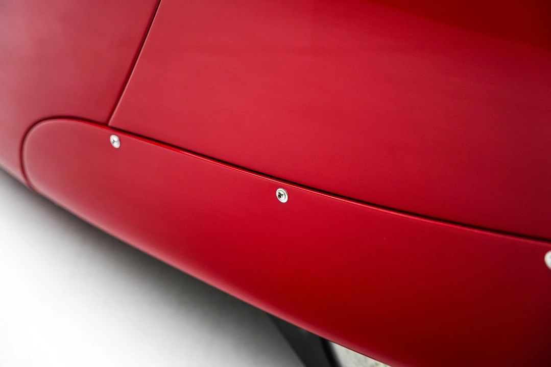 2000 Corbin - Image 30 of 31