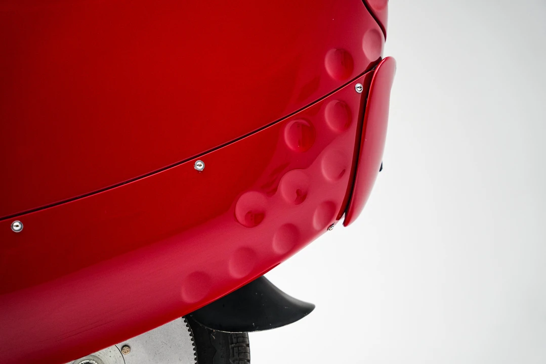 2000 Corbin - Image 31 of 31