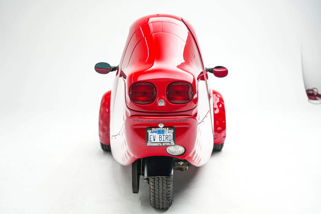 2000 Corbin - Image 11 of 31