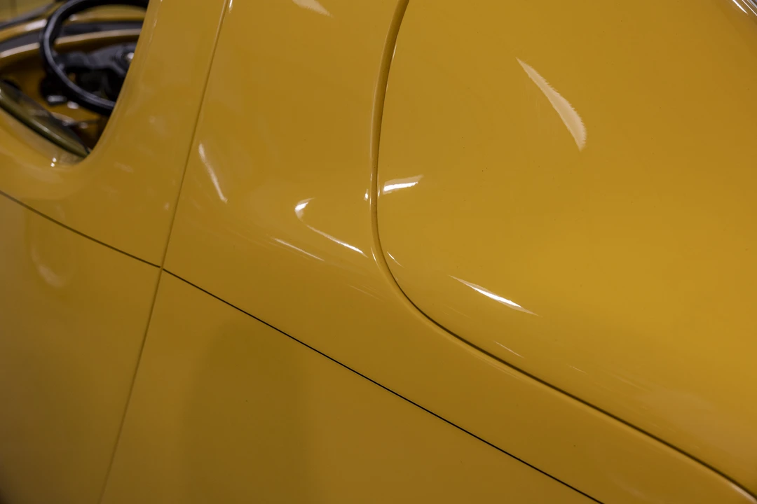 2000 Corbin - Image 31 of 31