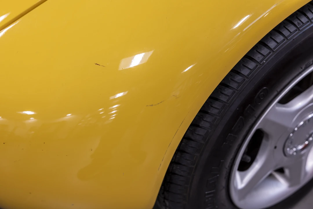 2000 Corbin - Image 21 of 31