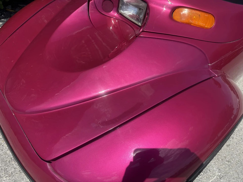 2000 Corbin - Image 13 of 31