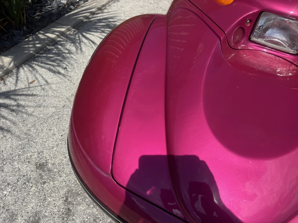 2000 Corbin - Image 11 of 31