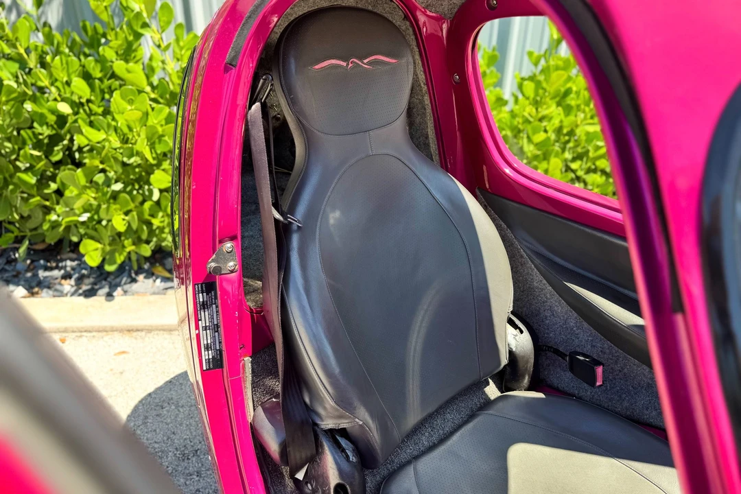 2000 Corbin - Image 31 of 31