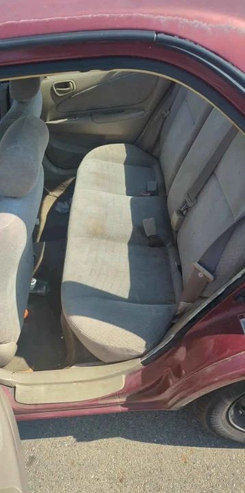 2000 Toyota Corolla 8th Gen - Image 6 of 7