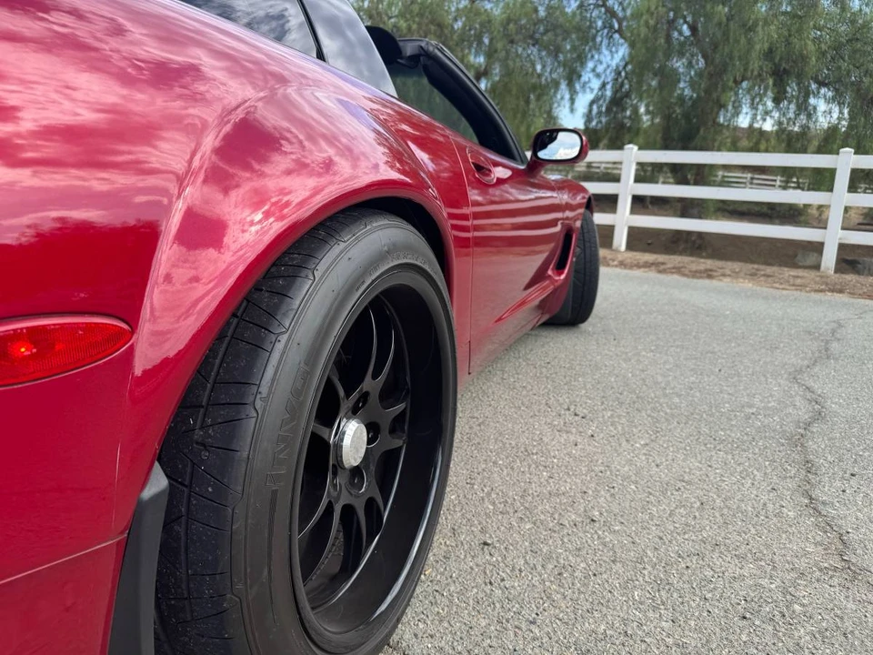 2000 Chevrolet Corvette C5 - Image 7 of 14