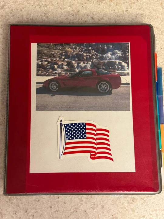 2000 Chevrolet Corvette C5 - Image 6 of 14