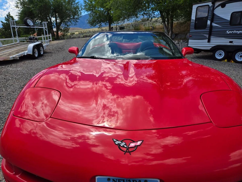 2000 Chevrolet Corvette C5 - Image 6 of 9