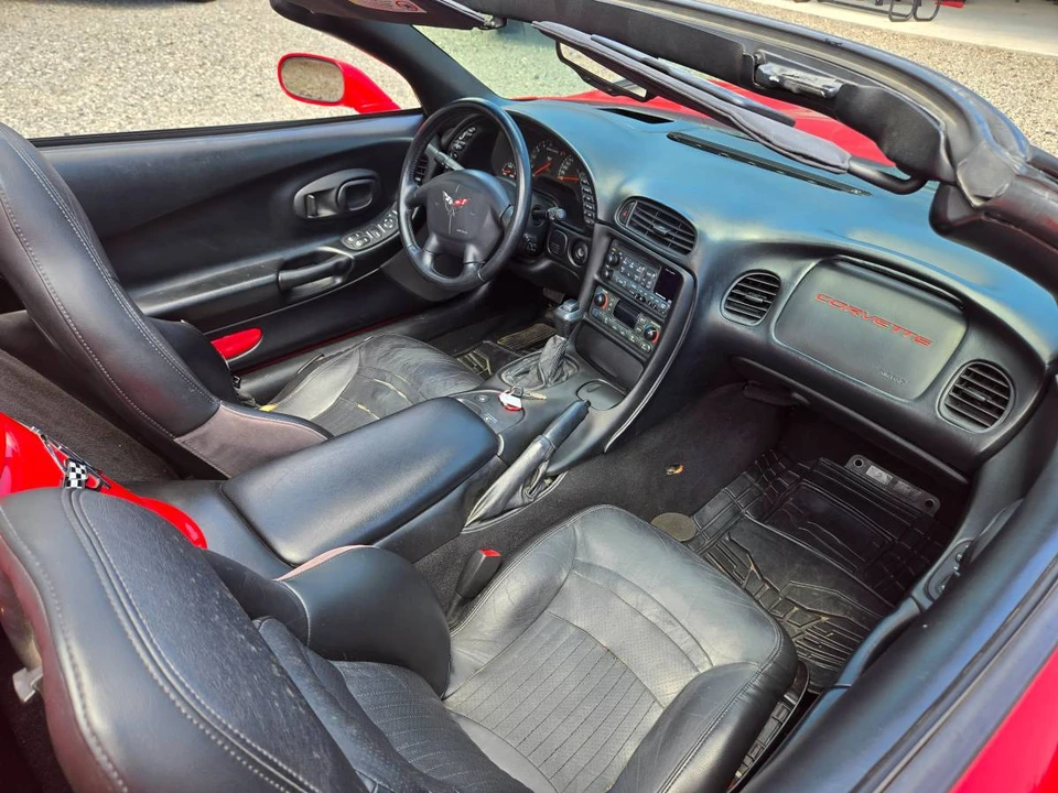 2000 Chevrolet Corvette C5 - Image 7 of 9