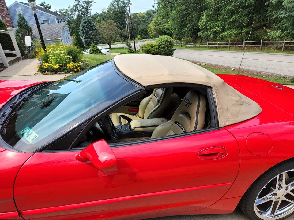 2000 Chevrolet Corvette C5 - Image 10 of 11