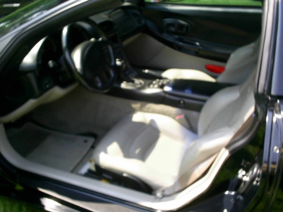 2000 Chevrolet Corvette C5 - Image 6 of 6