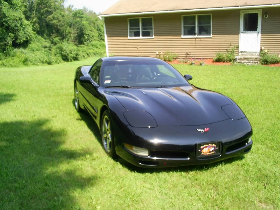 2000 Chevrolet Corvette C5 - Image 3 of 6