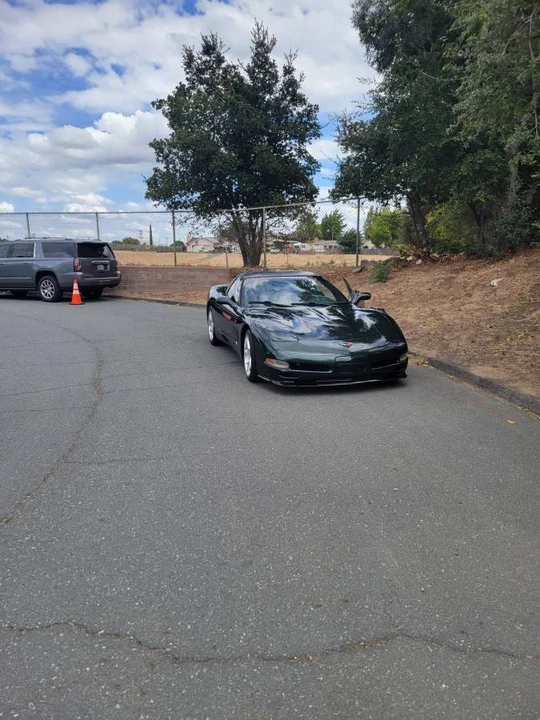 2000 Chevrolet Corvette C5 - Image 13 of 15
