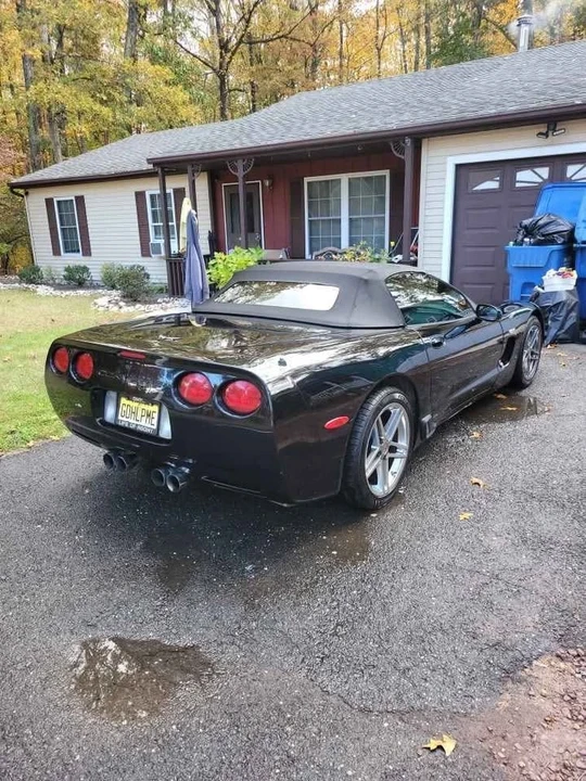 2000 Chevrolet Corvette C5 - Image 3 of 9
