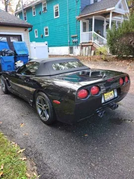 2000 Chevrolet Corvette C5 - Image 4 of 9
