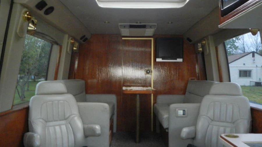 2000 Mauck MSV - Image 2 of 8