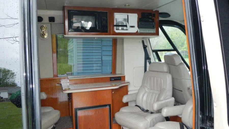 2000 Mauck MSV - Image 3 of 8