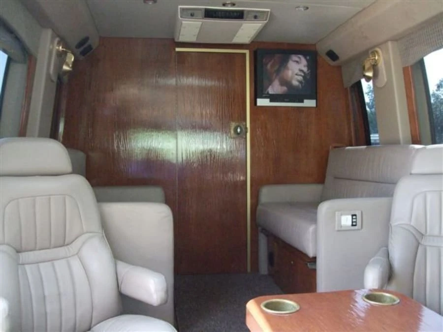 2000 Mauck MSV - Image 4 of 8