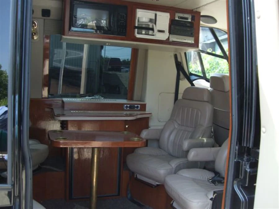 2000 Mauck MSV - Image 5 of 8