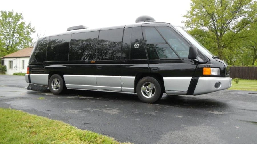 2000 Mauck MSV - Image 8 of 8