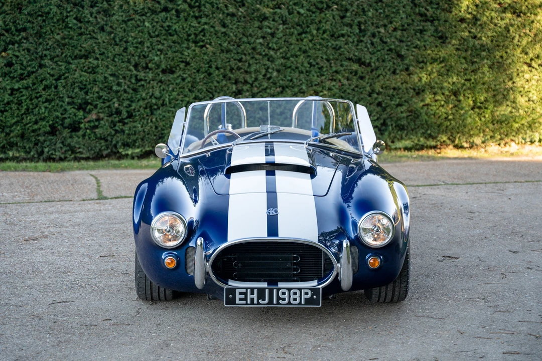 2000 Shelby Cobra Replica - Image 3 of 31