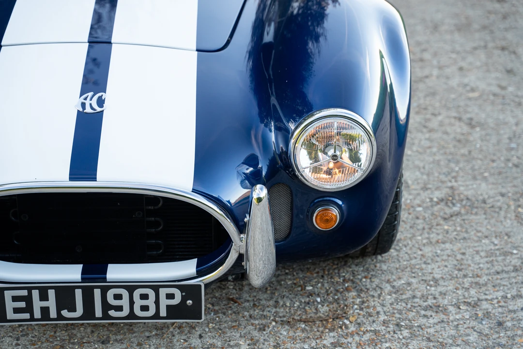 2000 Shelby Cobra Replica - Image 31 of 31