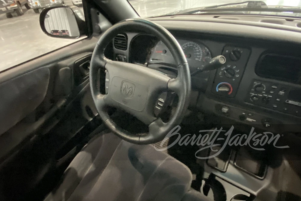 2000 Dodge Dakota 2nd Gen - Image 11 of 19