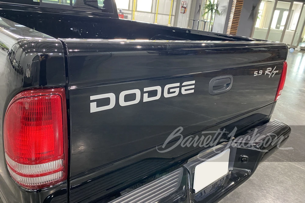 2000 Dodge Dakota 2nd Gen - Image 14 of 19
