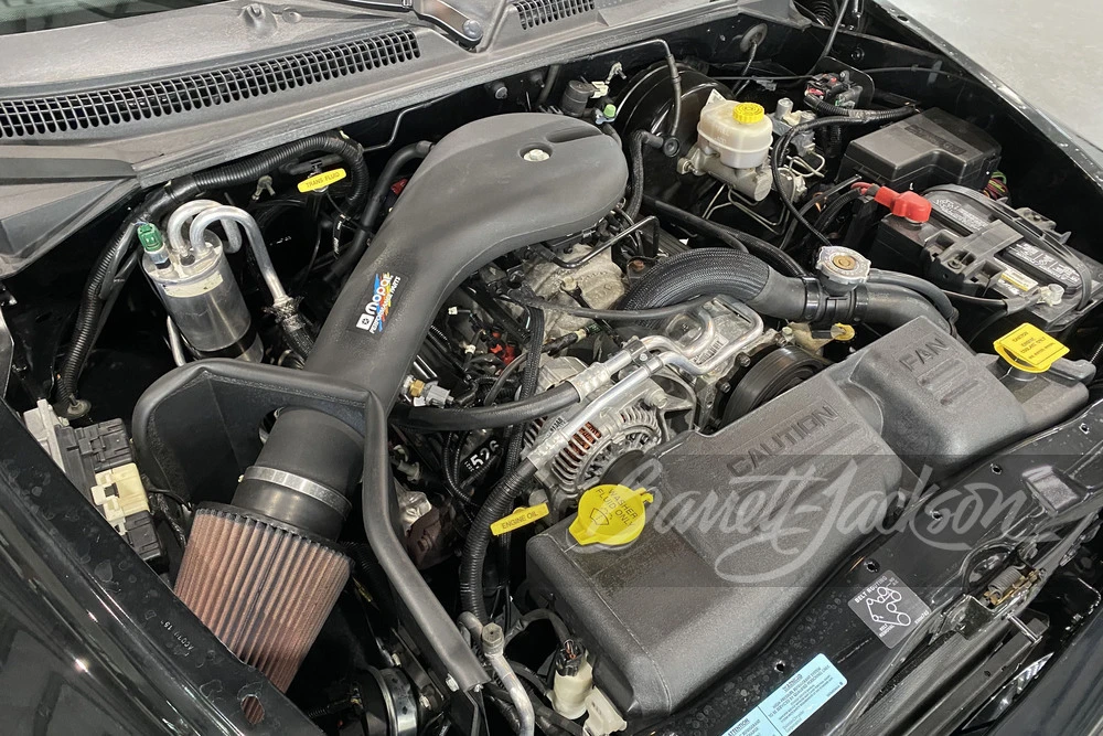 2000 Dodge Dakota 2nd Gen - Image 17 of 19