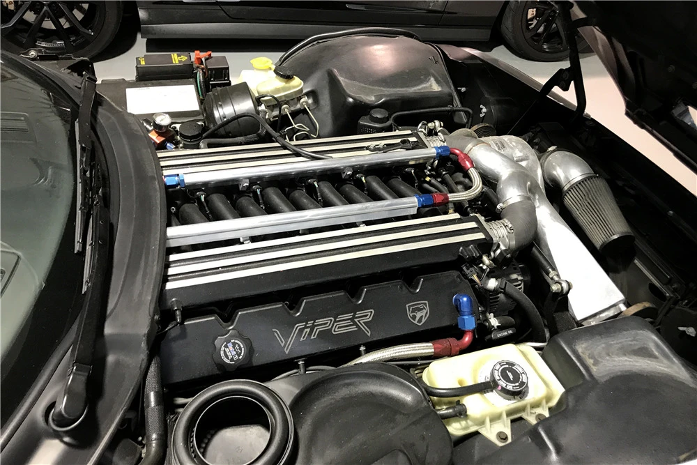 2000 Dodge Viper GTS 2nd Gen - Image 3 of 5