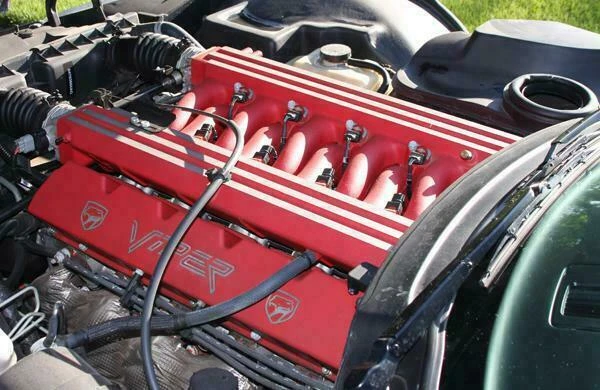 2000 Dodge Viper GTS 2nd Gen - Image 3 of 5