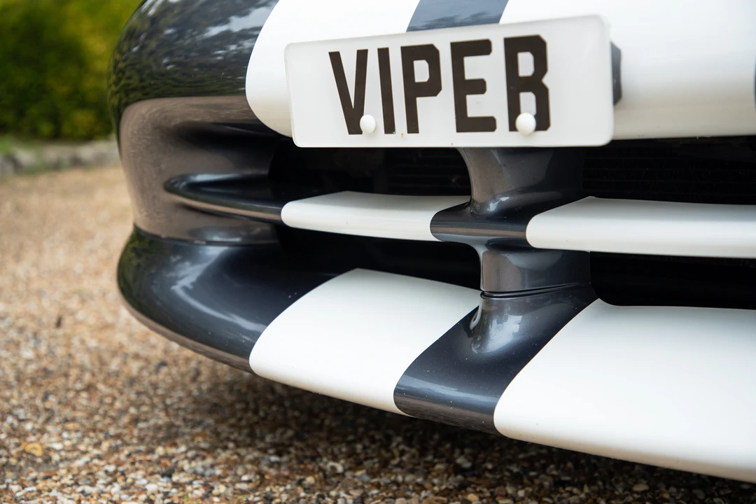 2000 Dodge Viper GTS 2nd Gen - Image 22 of 31