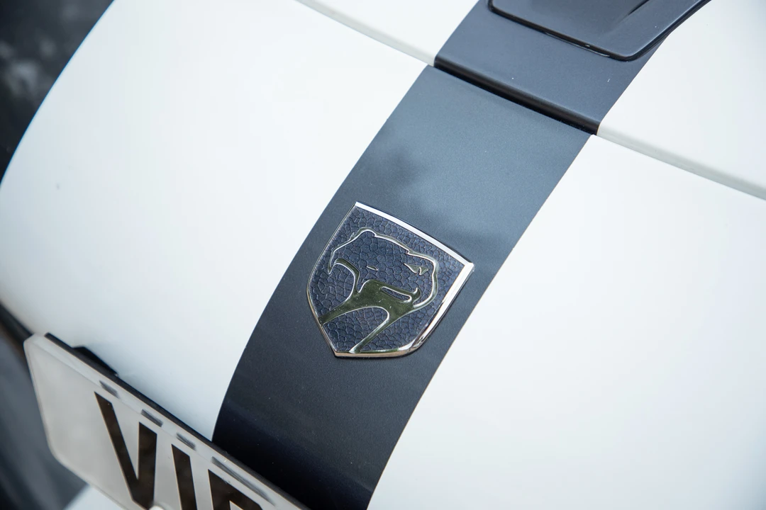 2000 Dodge Viper GTS 2nd Gen - Image 25 of 31