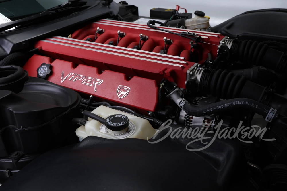 2000 Dodge Viper 2nd Gen - Image 3 of 31