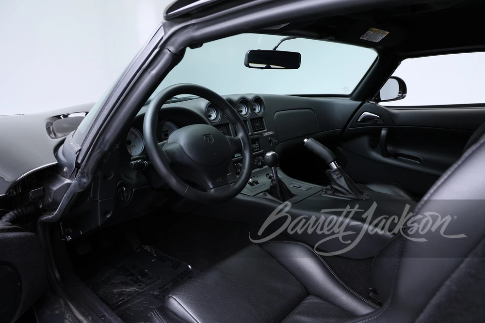 2000 Dodge Viper 2nd Gen - Image 4 of 31