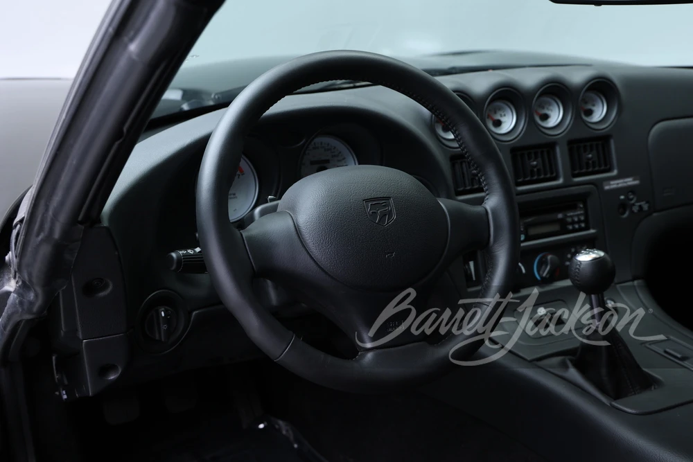 2000 Dodge Viper 2nd Gen - Image 7 of 31