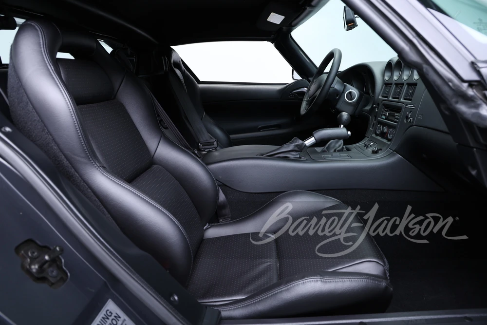 2000 Dodge Viper 2nd Gen - Image 13 of 31