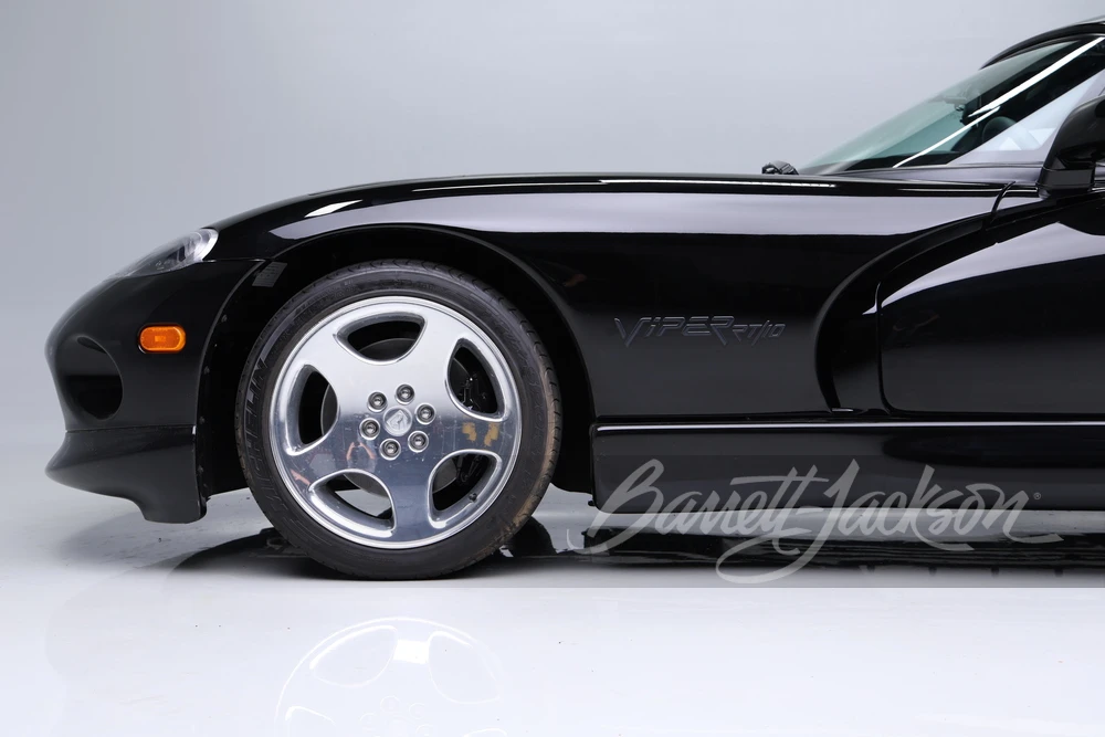 2000 Dodge Viper 2nd Gen - Image 16 of 31