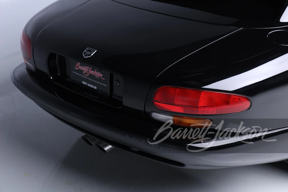 2000 Dodge Viper 2nd Gen - Image 17 of 31