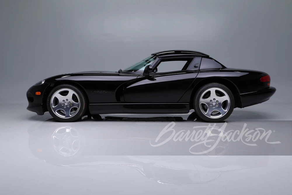 2000 Dodge Viper 2nd Gen - Image 18 of 31