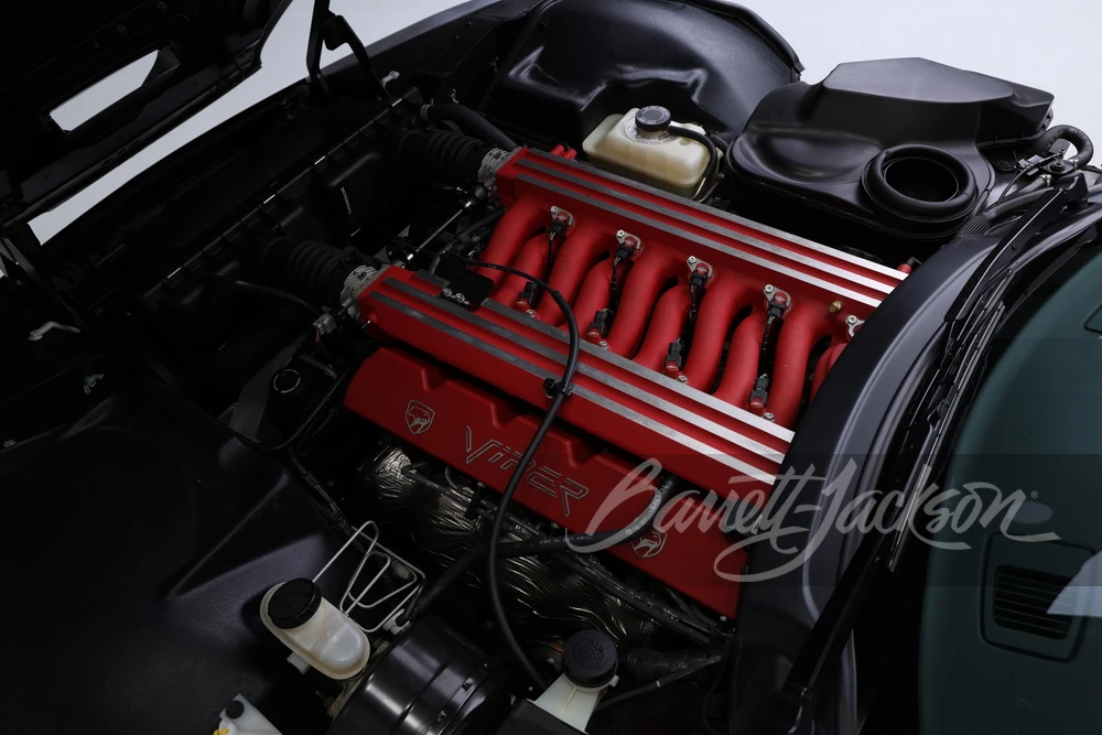 2000 Dodge Viper 2nd Gen - Image 19 of 31